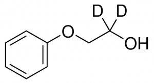 2-Phenoxyethanol-1,1-d2 