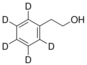 2-Phenyl-d5-ethanol 