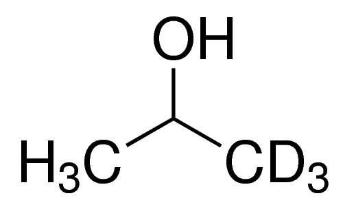 2-Propanol-1,1,1-d3 