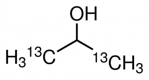 2-Propanol-1,3-13C2 