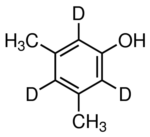 3,5-Dimethylphenol-2,4,6-d3 