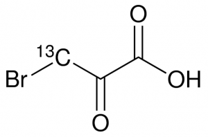 3-Bromopyruvic acid-3-13C 722545-VAR