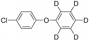 4-(Chlorophenyl)phenyl-d5 ether 588148-100MG