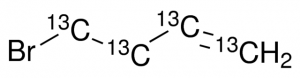 4-Bromo-1-butene-13C4 
