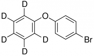 4-Bromophenyl phenyl-d5 ether 588776-500MG