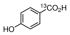 4-Hydroxybenzoic acid--13C 485241-100MG