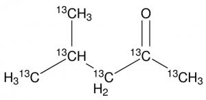 4-Methyl-2-pentanone-13C6 