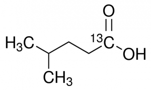 4-Methylvaleric acid-1-13C 491586-1G