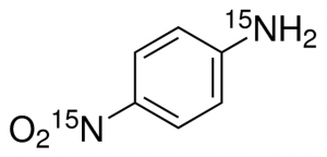 4-Nitroaniline-15N2 487732-500MG
