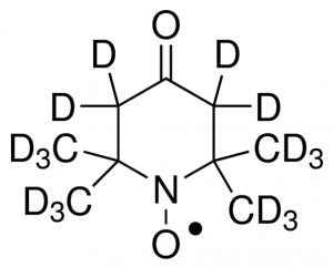 4-Oxo-TEMPO-d16, free radical 