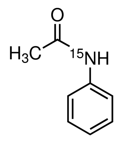 Acetanilide-15N 487783-1G