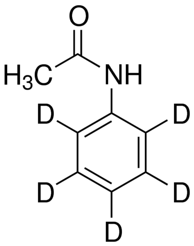Acetanilide-2,3,4,5,6-d5 578991-5G