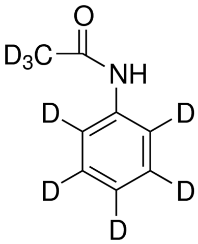 Acetanilide-d8 579025-1G