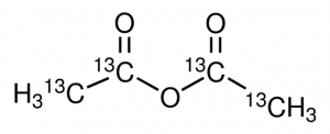 Acetic anhydride-13C4 