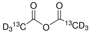 Acetic anhydride-2,2-13C2,d6 