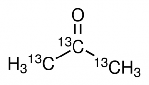 Acetone-13C3 