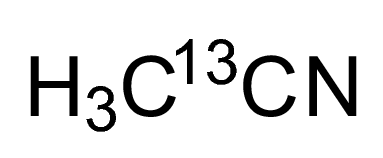 Acetonitrile-1-13C 
