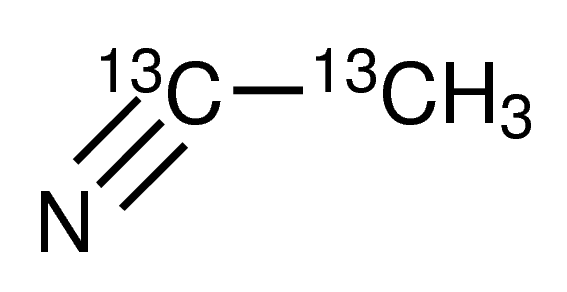 Acetonitrile-13C2 