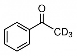 Acetophenone-,,-d3 