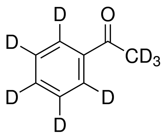 Acetophenone-d8 296732-1G
