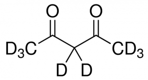 Acetylacetone-d8 