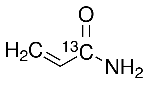Acrylamide-1-13C 