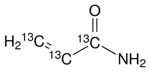 Acrylamide-13C3 