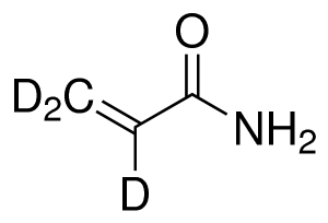 Acrylamide-2,3,3-d3 