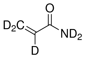 Acrylamide-d5 