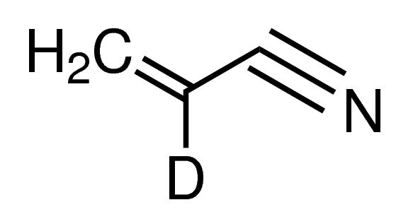 Acrylonitrile-2-d 