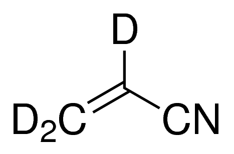 Acrylonitrile-d3 