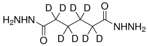 Adipic-d8 acid dihydrazide 