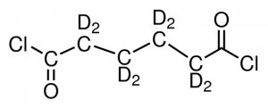Adipoyl-d8 chloride 588636-1G