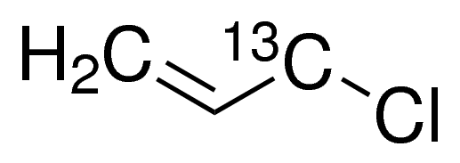 Allyl chloride-1-13C 