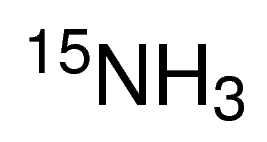Ammonia-15N 