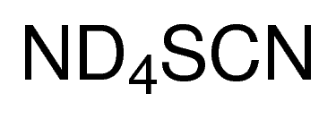 Ammonium-d4 thiocyanate 