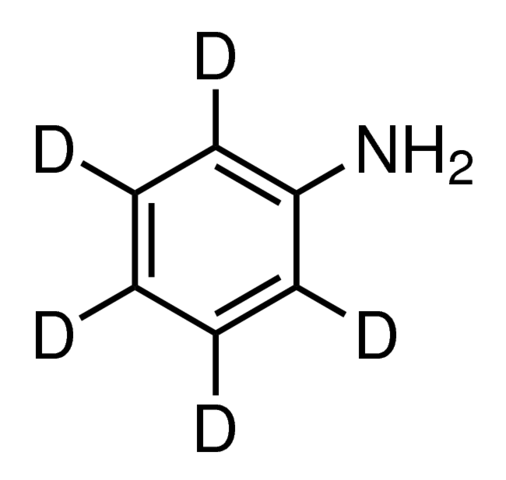 Aniline-2,3,4,5,6-d5 