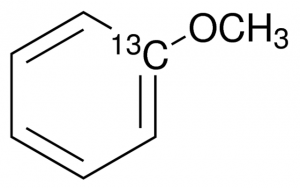 Anisole-1-13C 