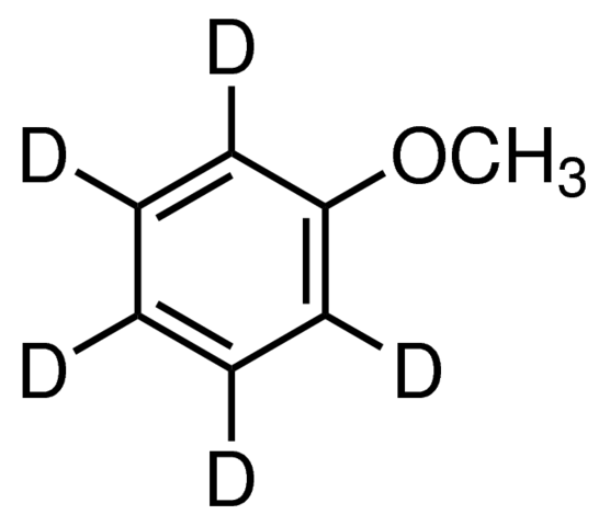 Anisole-2,3,4,5,6-d5 616753-5G