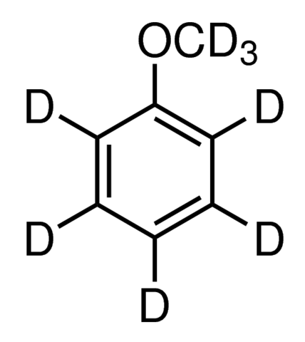 Anisole-d8 