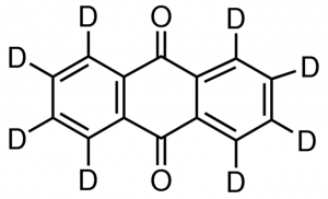 Anthraquinone-d8 
