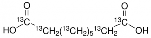 Azelaic acid-13C9 