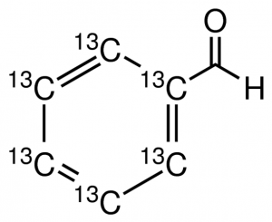 Benz-13C6-aldehyde 586412-500MG