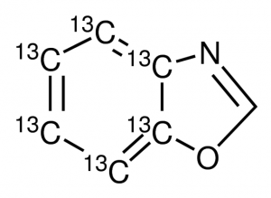 Benz-13C6-oxazole 