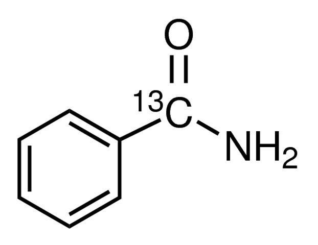 Benzamide--13C 491837-500MG