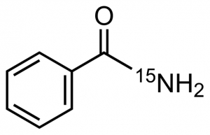 Benzamide-15N 