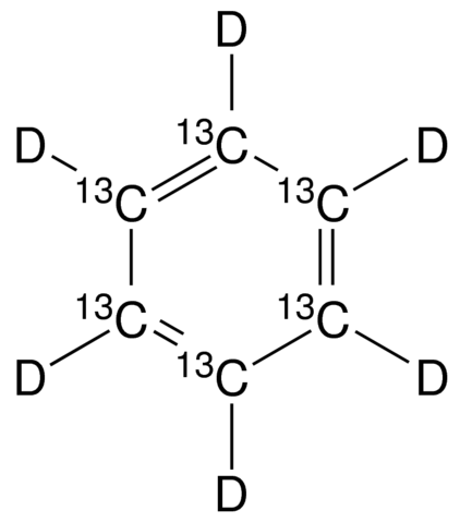 Benzene-13C6,d6 