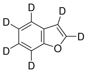 Benzofuran-d6 