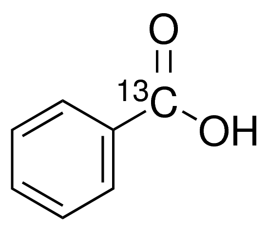 Benzoic acid--13C 