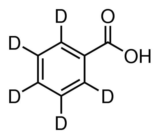 Benzoic acid-2,3,4,5,6-d5 217158-1G